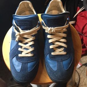 Manson Martin margiela